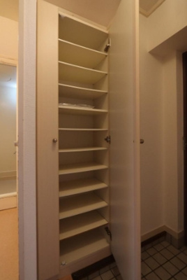 【収納】 | リヴェール２４