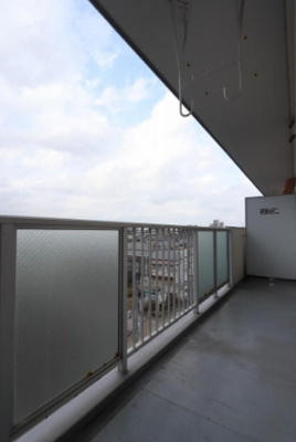 【バルコニー】 | リヴェール２４