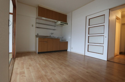 【居間・リビング】 | リヴェール２４