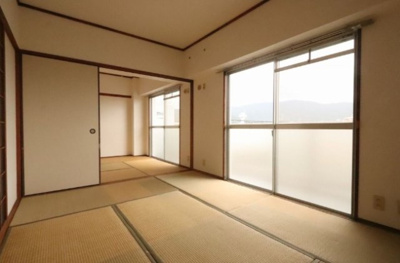 【和室】 | リヴェール２４