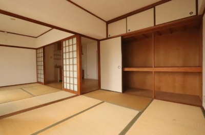 【和室】 | リヴェール２４
