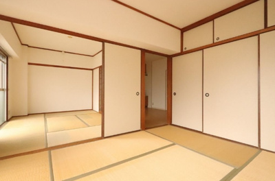 【寝室】 | リヴェール２４