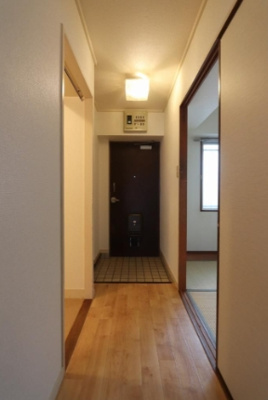 【玄関】 | リヴェール２４