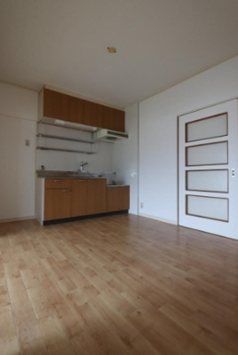 【居間・リビング】 | リヴェール２４