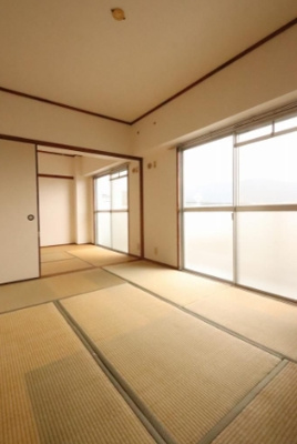 【和室】 | リヴェール２４
