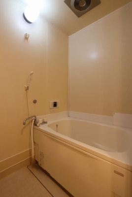 【浴室】 | リヴェール２４