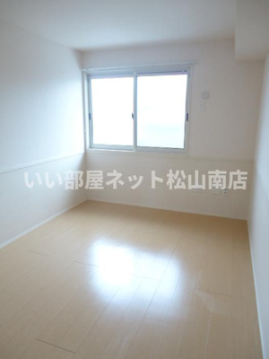 【内装】 | ウェスティ一色　C棟