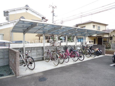 【その他】 | ウェスティ一色　C棟