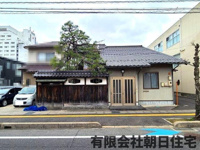 南田町 中古戸建 5DK  土地169.43坪 6,520万円の画像