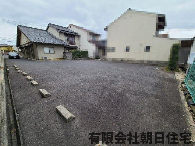 【駐車場】 | 南田町 中古戸建 5DK  土地169.43坪 6,520万円 | 駐車場です