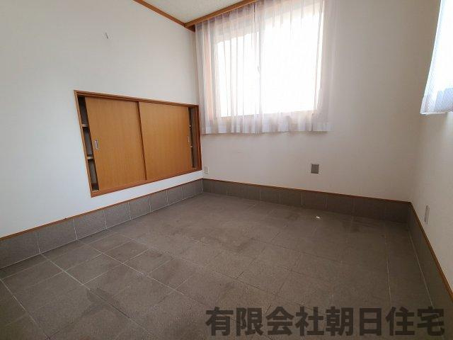 【内装】 | 南田町 中古戸建 5DK  土地169.43坪 6,520万円 | 内装もきれいです