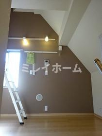 グランポゾ大井町