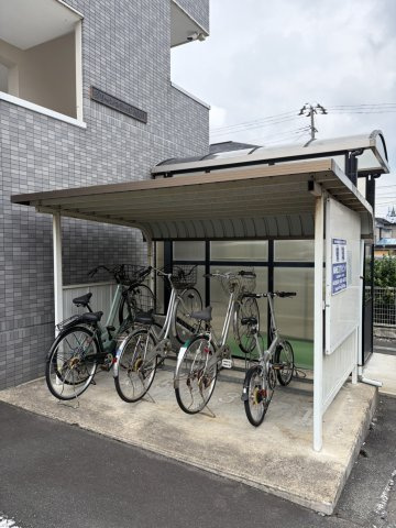 グリーンステージみたけのその他共用部分