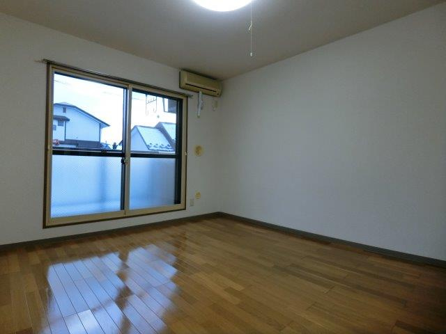 グリーンステージみたけの居間・リビング