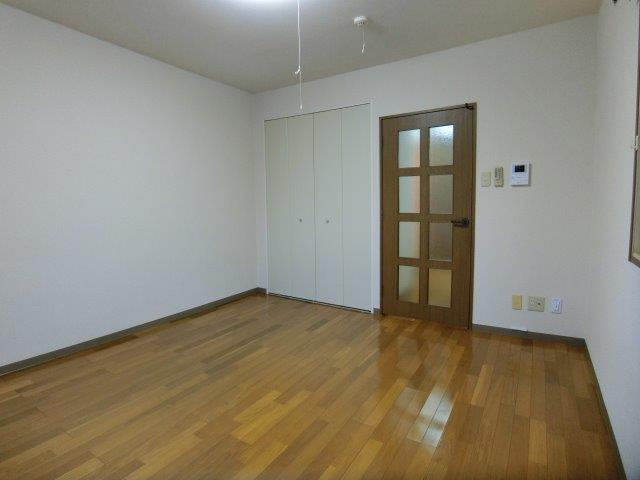 グリーンステージみたけの内装