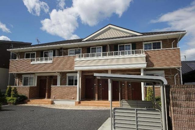 エレガンシアＨⅡ