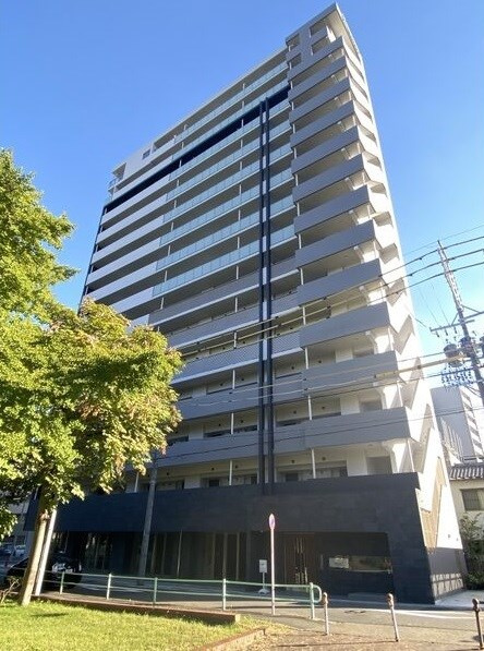 パルティール金山アネックス