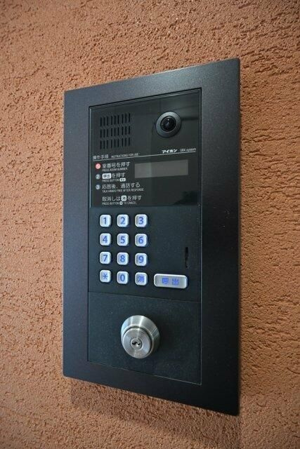 アーバンフロント秋葉原のエントランス