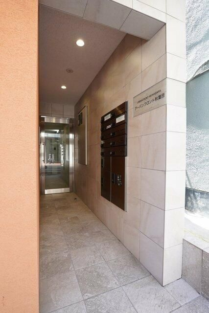 アーバンフロント秋葉原のその他共用部分