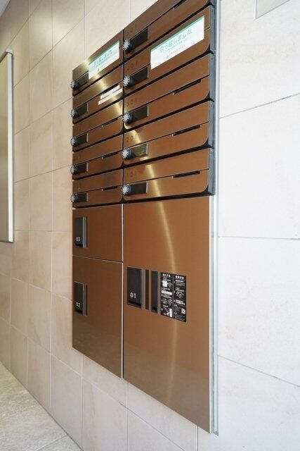 アーバンフロント秋葉原のその他共用部分