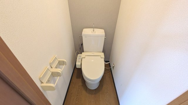 【トイレ】