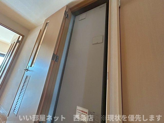 マルイラベンダーヒルズのその他