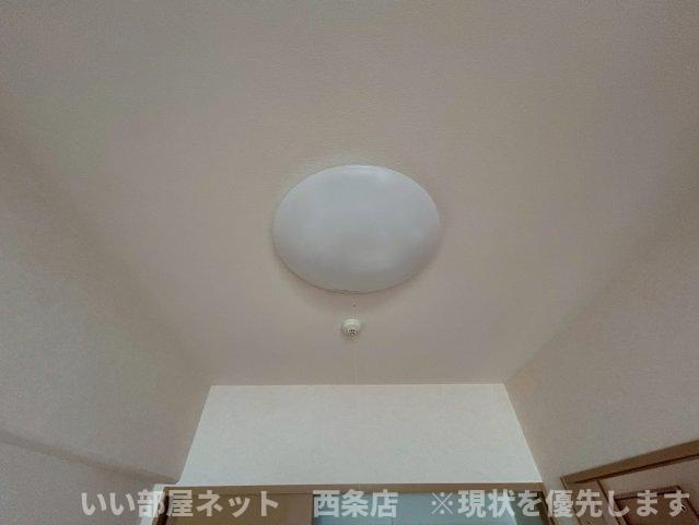 マルイラベンダーヒルズの設備