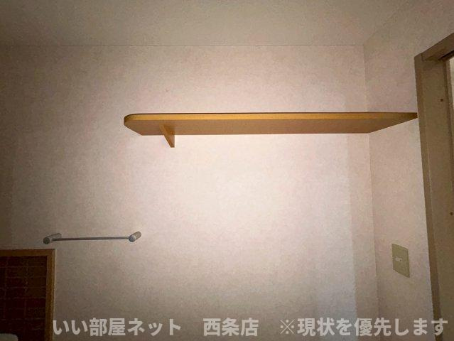 マルイラベンダーヒルズの内装