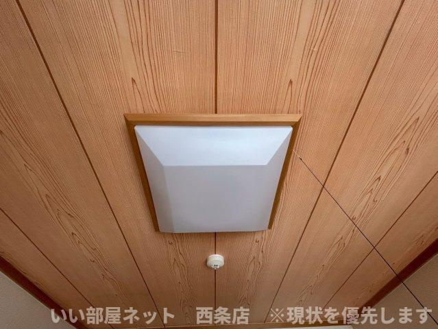 マルイラベンダーヒルズのその他