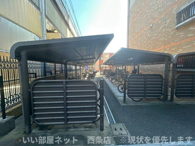 マルイラベンダーヒルズのその他共用部分