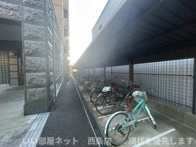 マルイラベンダーヒルズのその他共用部分