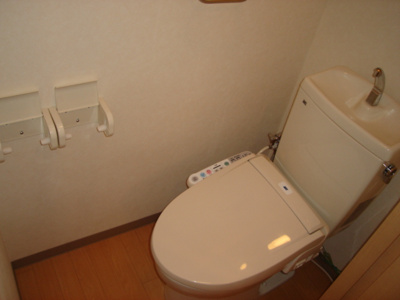 【トイレ】 | アイ・ディール | ＷＣ(温水洗浄便座)