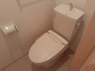 【トイレ】 | ノアＢ | トイレも気になるポイント