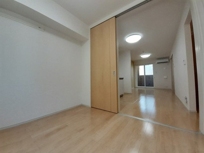 【内装】 | ラ・クレール・メゾン | 内装です