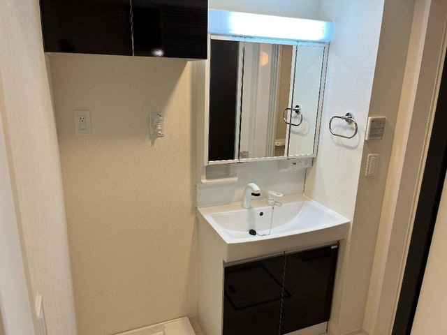 多摩区菅野戸呂 新築工事のその他