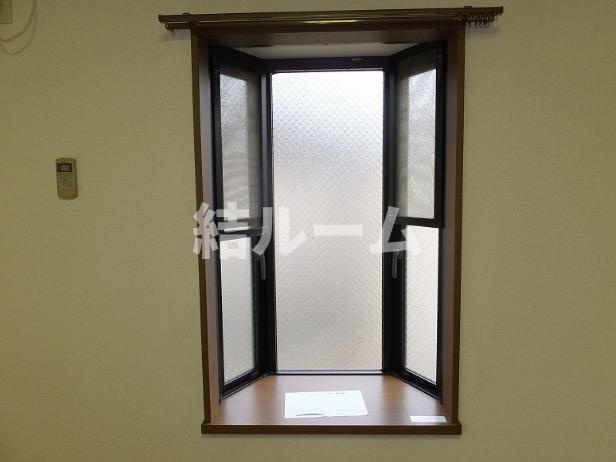 新宿区西落合２丁目のアパートのその他