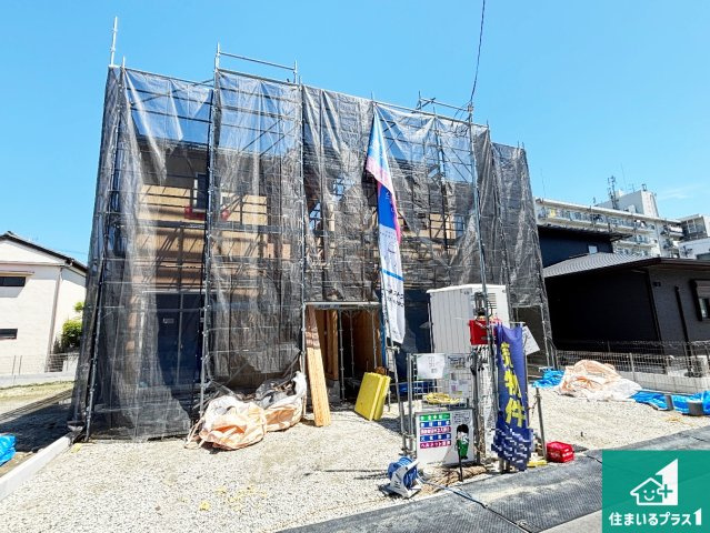寝屋川市木屋町　第7期　新築一戸建て