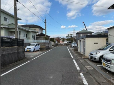 【駐車場】 | サンビレッジ月の浦