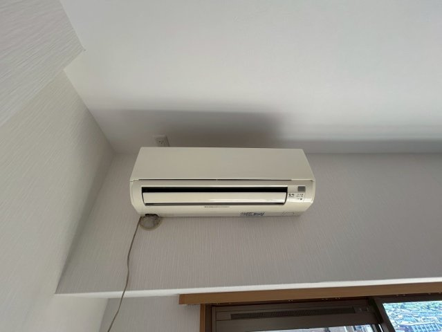 マルイローズガーデンの設備