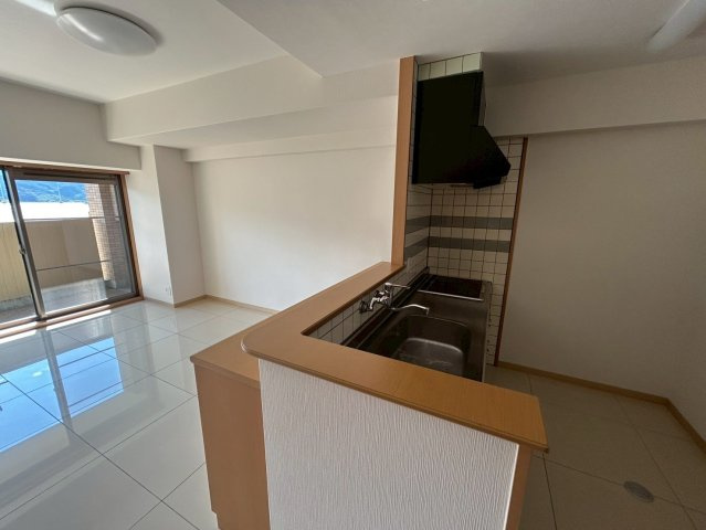 マルイローズガーデンの内装