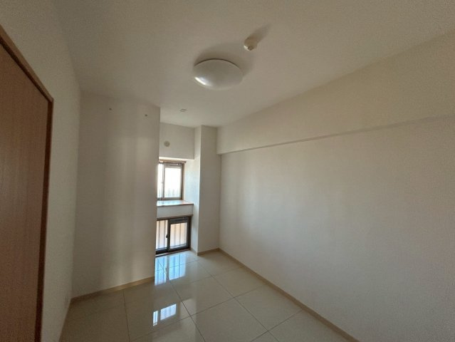 マルイローズガーデンの洋室