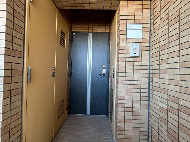 マルイローズガーデンのその他共用部分