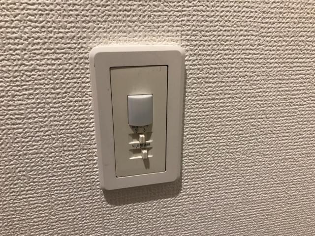 ヴィラ　フェリーチェのその他|人感センサー