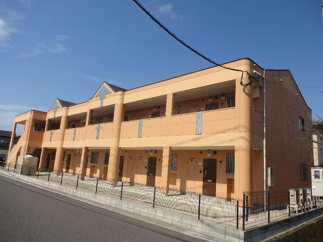 ヴィラ　フェリーチェ