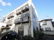 マルギハイツの画像