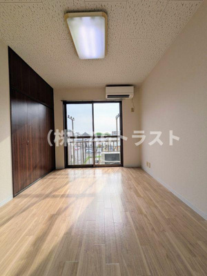 【居間・リビング】 | マルギハイツ