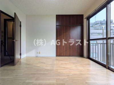 【居間・リビング】 | マルギハイツ