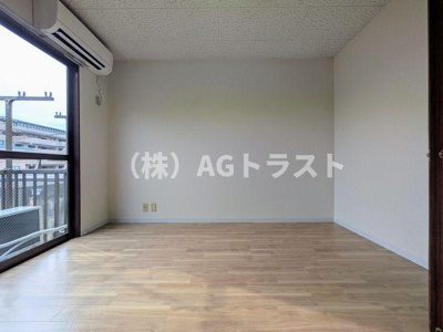 【居間・リビング】 | マルギハイツ