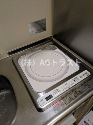 【キッチン】 | マルギハイツ