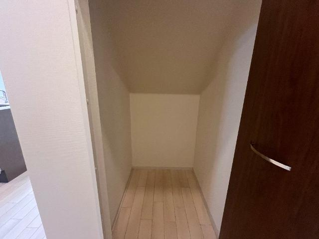 アップルテラスの収納|収納